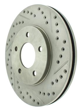 Disc Brake Rotor CE 227.62054L