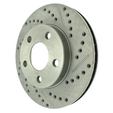 Disc Brake Rotor CE 227.62056L