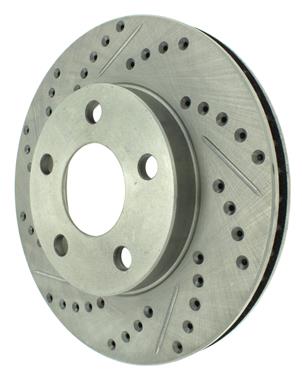 Disc Brake Rotor CE 227.62056R