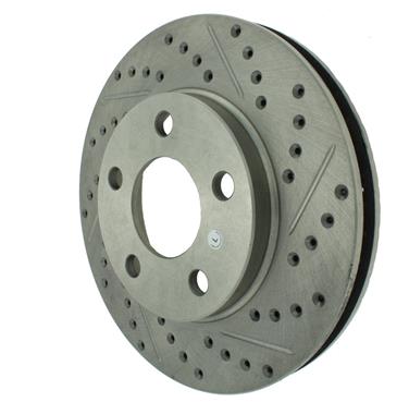 Disc Brake Rotor CE 227.62057L