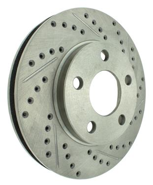 Disc Brake Rotor CE 227.62057R