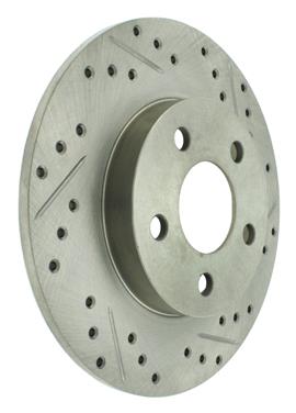 Disc Brake Rotor CE 227.62064L