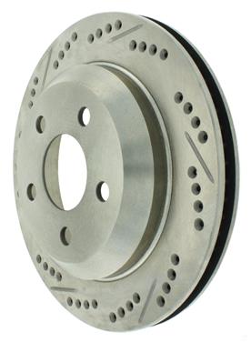 Disc Brake Rotor CE 227.62065L