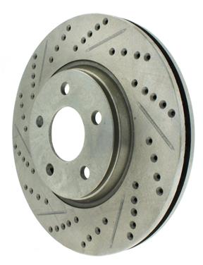 Disc Brake Rotor CE 227.62078R