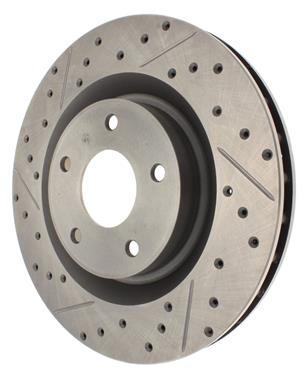 Disc Brake Rotor CE 227.62085R