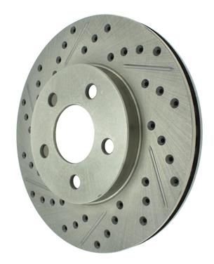 Disc Brake Rotor CE 227.63039L