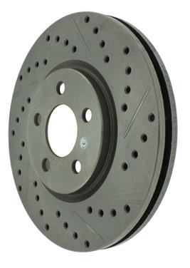 Disc Brake Rotor CE 227.63053L