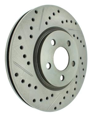 Disc Brake Rotor CE 227.63053R