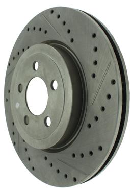 Disc Brake Rotor CE 227.63061L