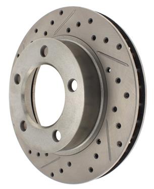 Disc Brake Rotor CE 227.65013R