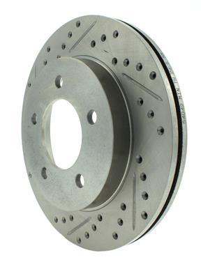 Disc Brake Rotor CE 227.65057R