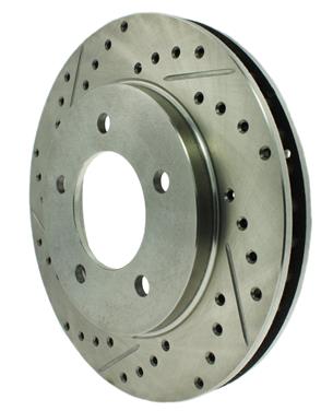 Disc Brake Rotor CE 227.65058R