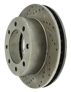 Disc Brake Rotor CE 227.65086R