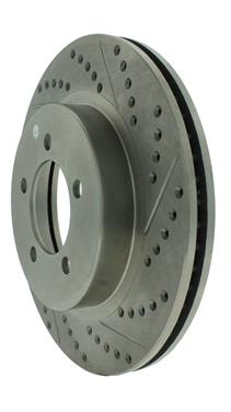 Disc Brake Rotor CE 227.65091L