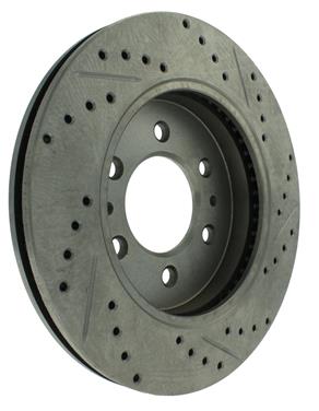 Disc Brake Rotor CE 227.65130L
