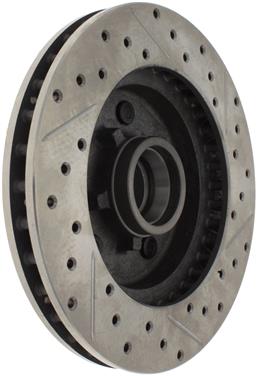 Disc Brake Rotor CE 227.66011R