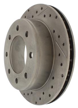 Disc Brake Rotor CE 227.66043R