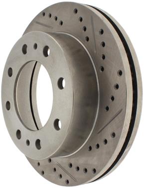 Disc Brake Rotor CE 227.66059L