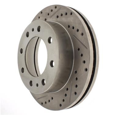 Disc Brake Rotor CE 227.66059R