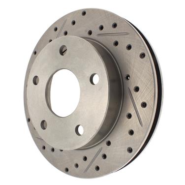 Disc Brake Rotor CE 227.67029R