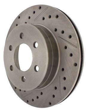 Disc Brake Rotor CE 227.67038R