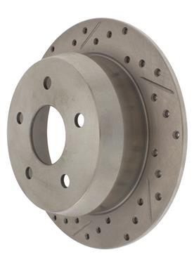 Disc Brake Rotor CE 227.67043R