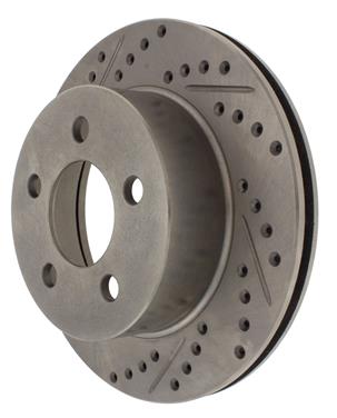 Disc Brake Rotor CE 227.67045R