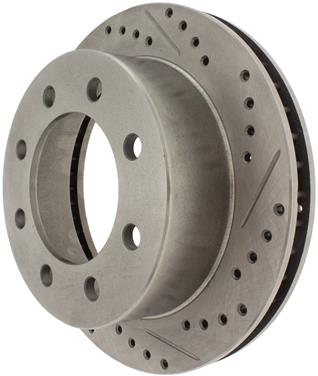 Disc Brake Rotor CE 227.67046L