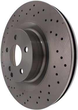 Disc Brake Rotor CE 228.35095