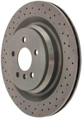 Disc Brake Rotor CE 228.35145