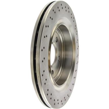 Disc Brake Rotor CE 228.62096