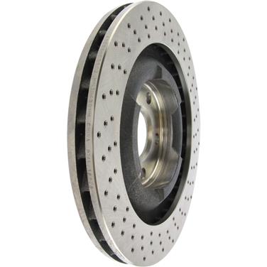 Disc Brake Rotor CE 228.62102