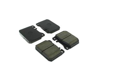 Disc Brake Pad Set CE 300.01451