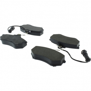 Disc Brake Pad Set CE 300.02900