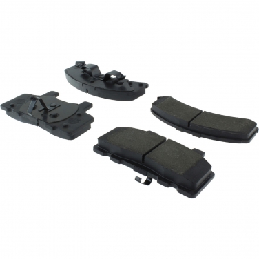 Disc Brake Pad Set CE 300.03680