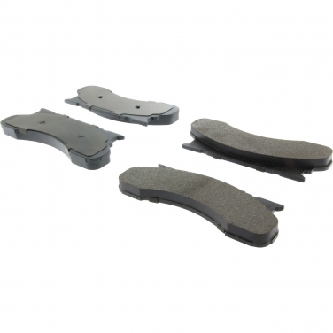 Disc Brake Pad Set CE 300.04501