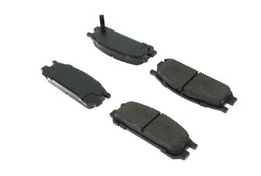 Disc Brake Pad Set CE 300.04710