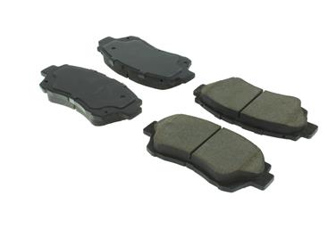 Disc Brake Pad Set CE 300.04760