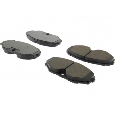 Disc Brake Pad Set CE 300.04860