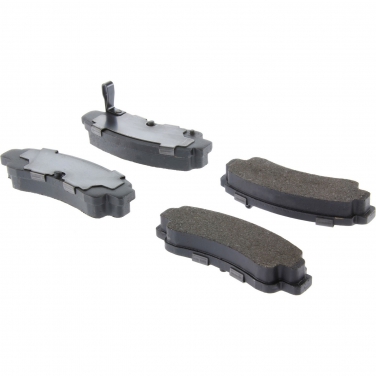 Disc Brake Pad Set CE 300.05110