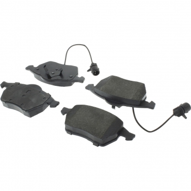 Disc Brake Pad Set CE 300.05552