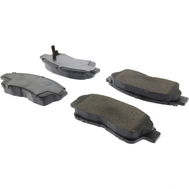 Disc Brake Pad Set CE 300.05621