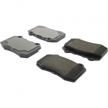 Disc Brake Pad Set CE 300.05921