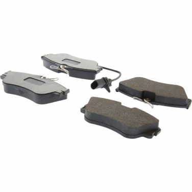 Disc Brake Pad Set CE 300.06381