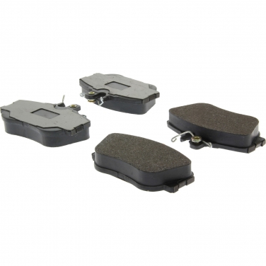 Disc Brake Pad Set CE 300.06450