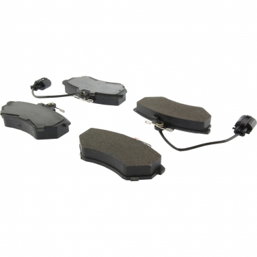 Disc Brake Pad Set CE 300.06840