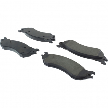 Disc Brake Pad Set CE 300.07022