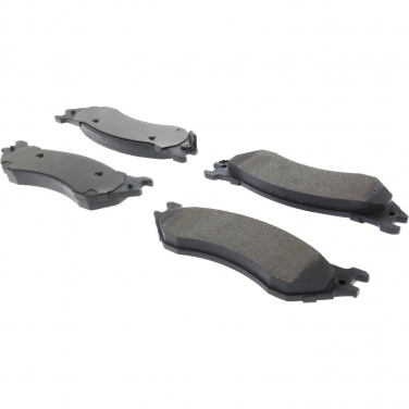 Disc Brake Pad Set CE 300.07023