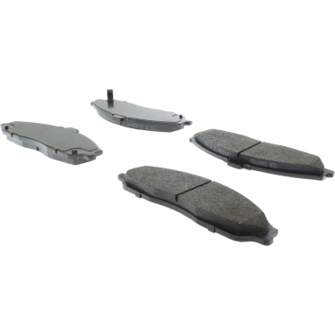 Disc Brake Pad Set CE 300.07310