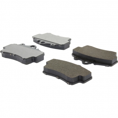 Disc Brake Pad Set CE 300.07370